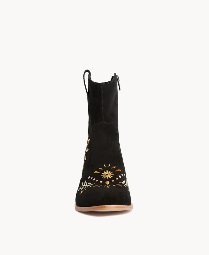 Bounty Ankle Boot
