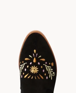 Bounty Ankle Boot
