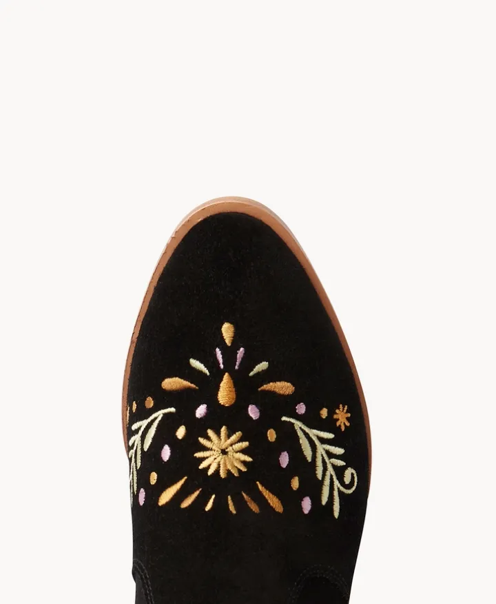Bounty Ankle Boot