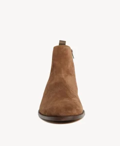Brahms Dress Boot