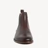 Brahms Dress Boot