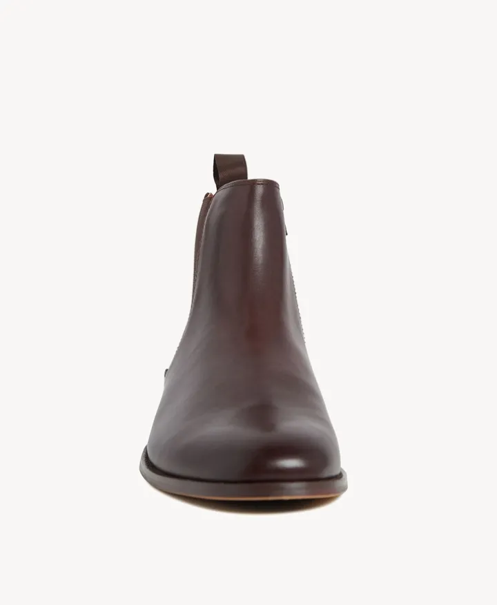 Brahms Dress Boot