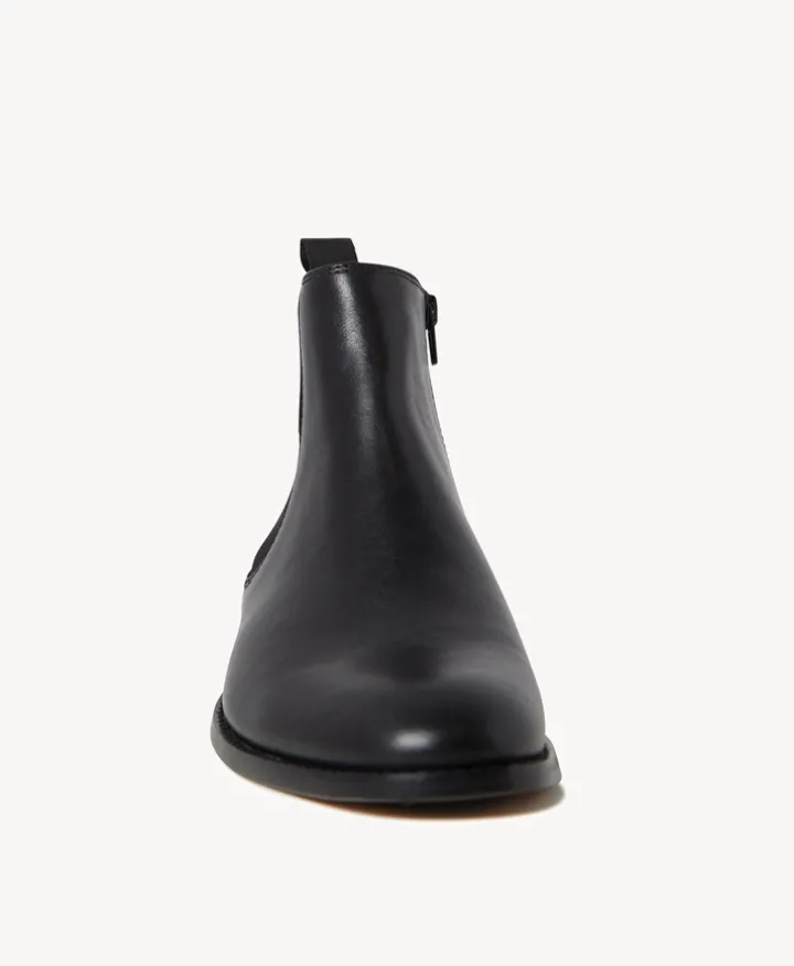 Brahms Dress Boot