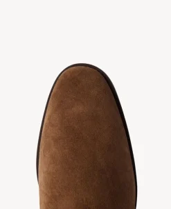 Brahms Dress Boot