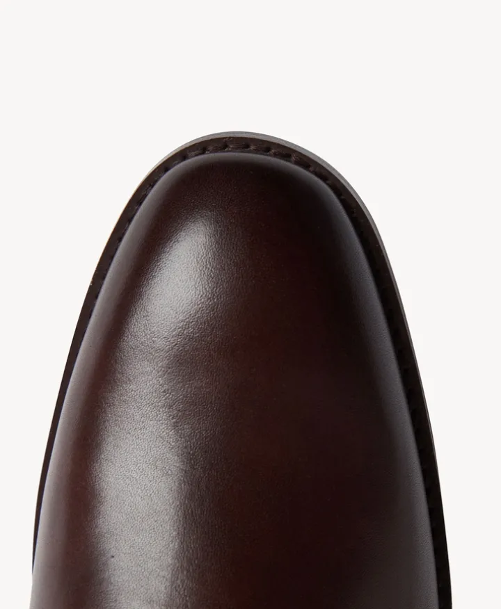 Brahms Dress Boot