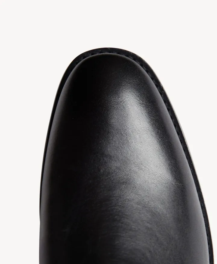 Brahms Dress Boot