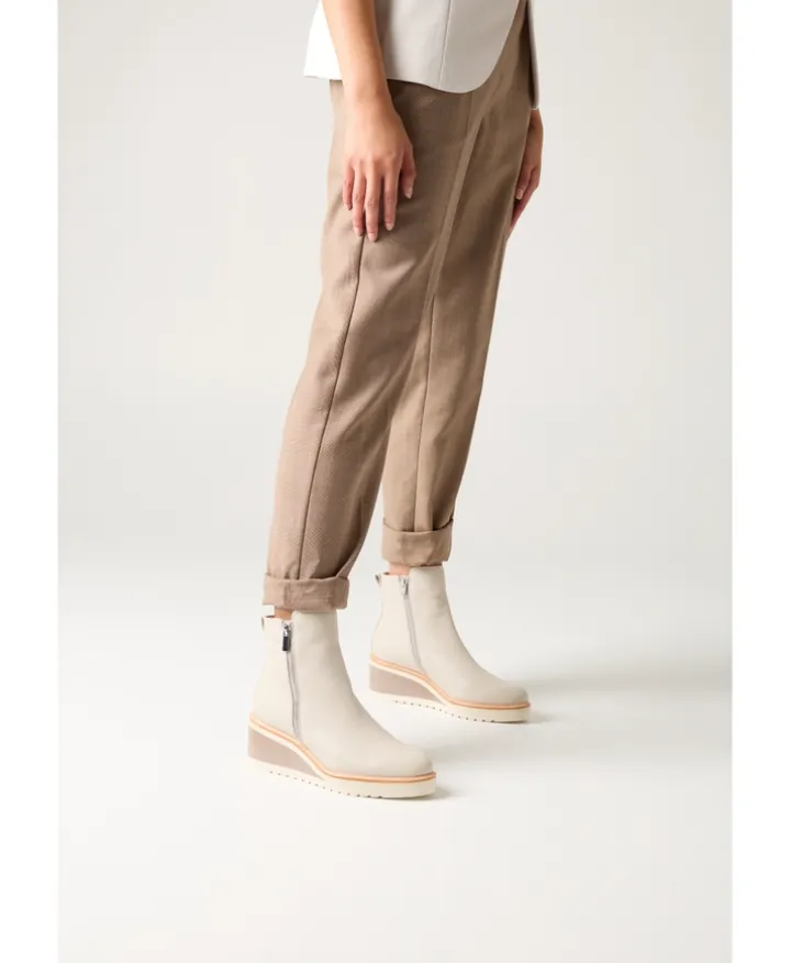 Breeze Wedge Ankle Boot