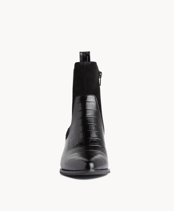 Briar ankle boot