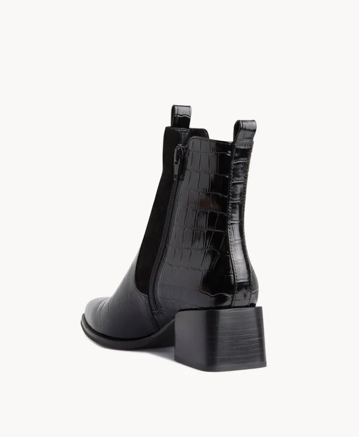 Briar ankle boot