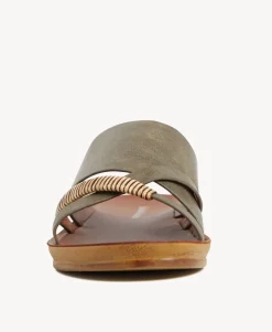 Bridle Sandal