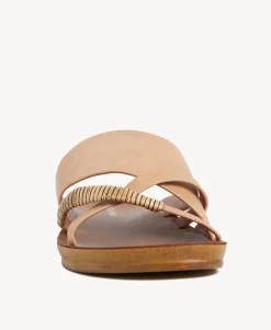 Bridle Sandal