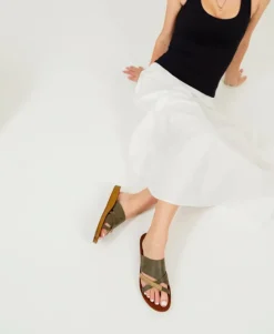 Bridle Sandal