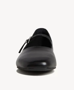 Brie Ballet Flat