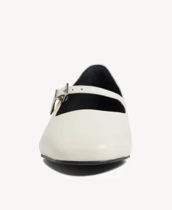 Brie Ballet Flat