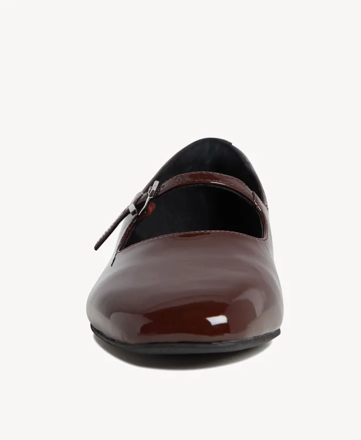 Brie Ballet Flat
