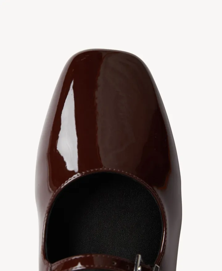 Brie Ballet Flat