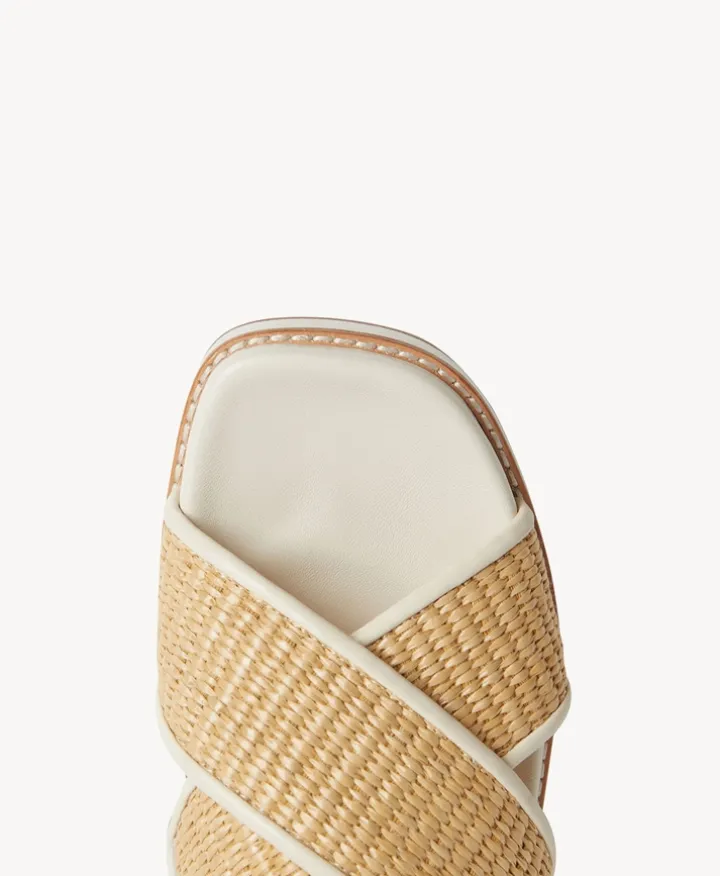 Bristol Slingback Sandal