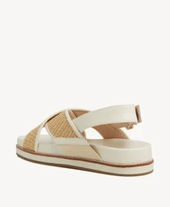 Bristol Slingback Sandal