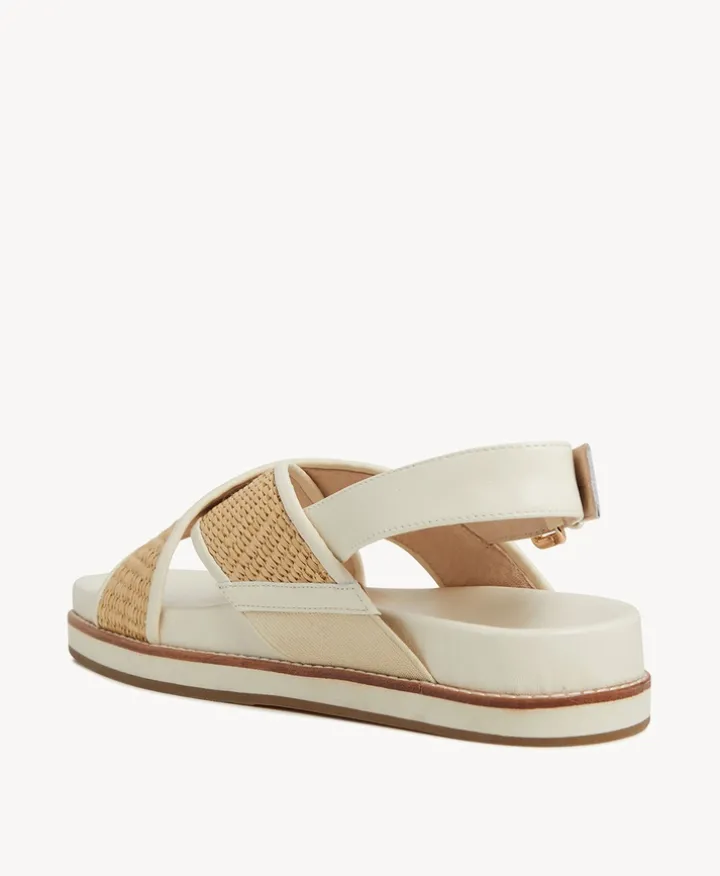 Bristol Slingback Sandal