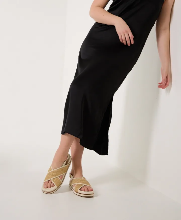 Bristol Slingback Sandal