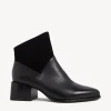 Bronco Ankle Boot