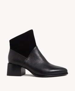 Bronco Ankle Boot