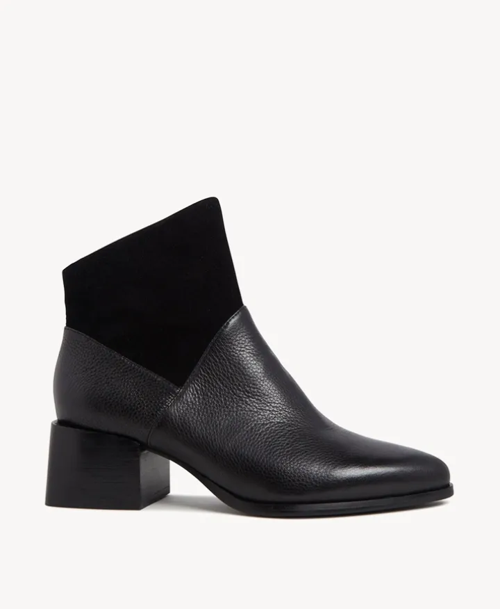 Bronco Ankle Boot
