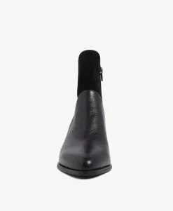 Bronco Ankle Boot