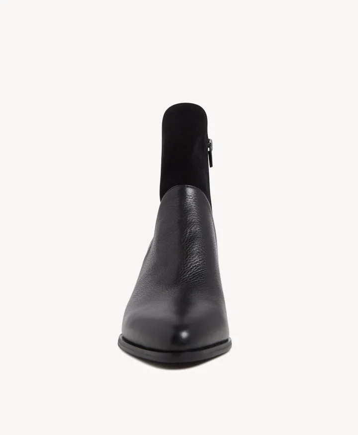 Bronco Ankle Boot
