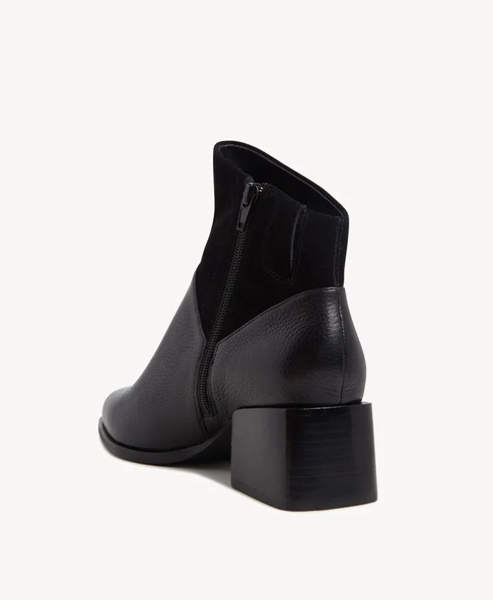Bronco Ankle Boot