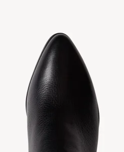 Bronco Ankle Boot