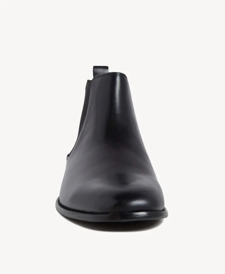 Bruckner Dress Boot