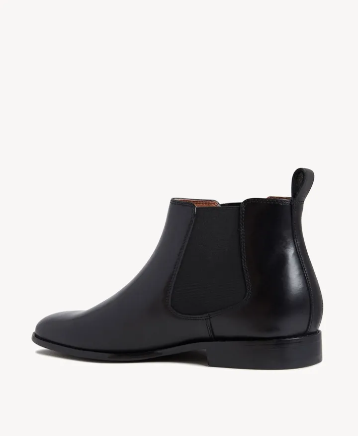 Bruckner Dress Boot