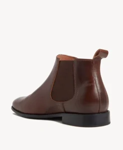 Bruckner Dress Boot
