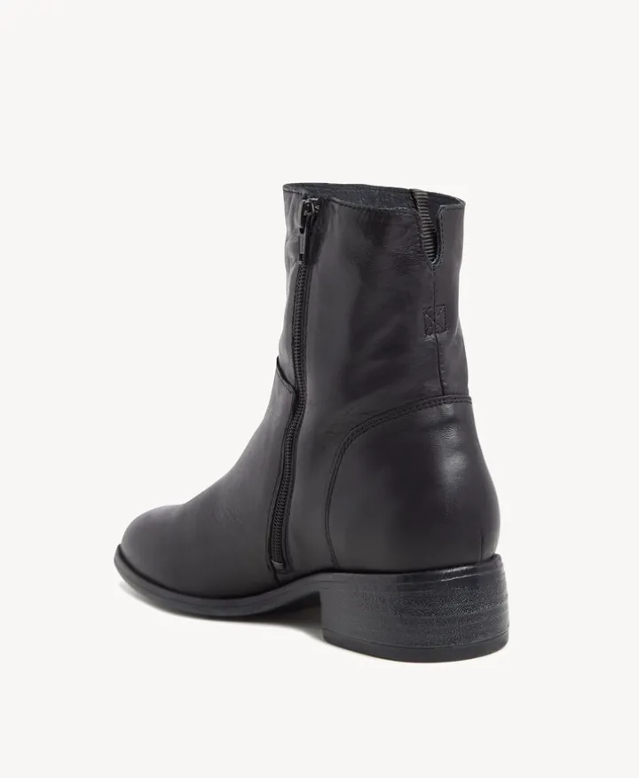 Cadence Ankle Boot