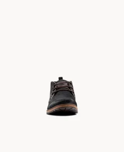 Cameron Dress Boot