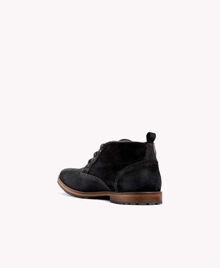 Cameron Dress Boot