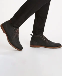 Cameron Dress Boot