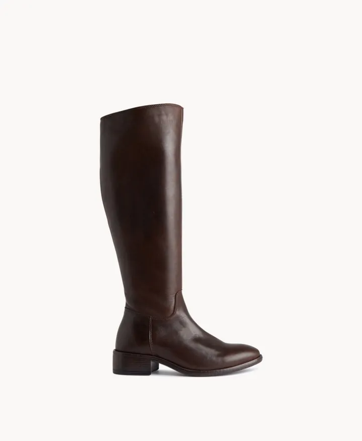 Cameron Long Boot