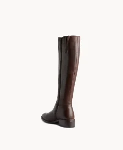 Cameron Long Boot
