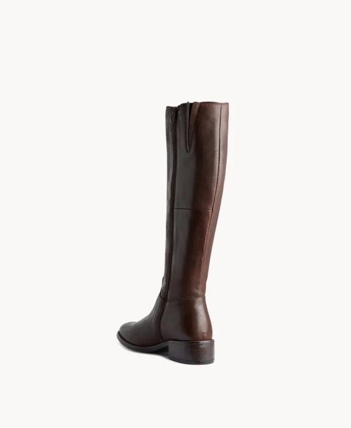 Cameron Long Boot