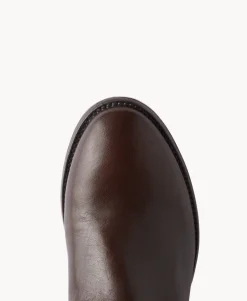 Cameron Long Boot