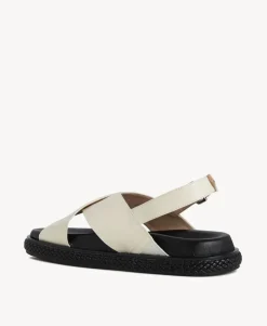Carla Slingback Sandal
