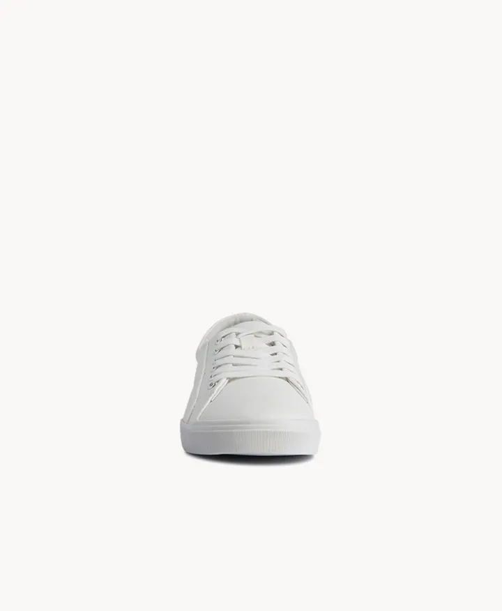 Carlton Canvas Sneaker