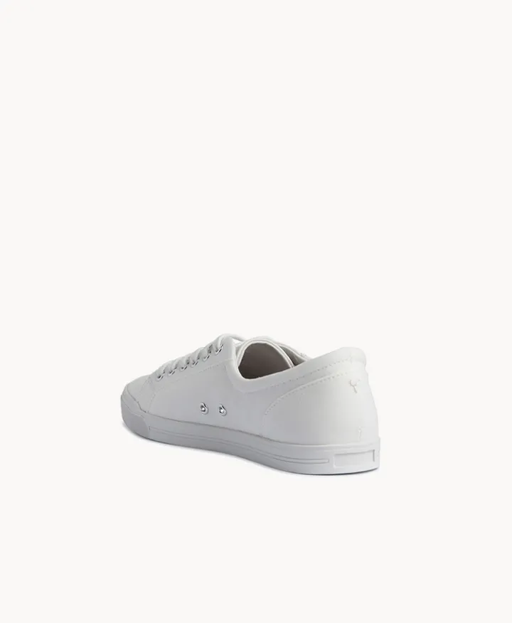 Carlton Canvas Sneaker
