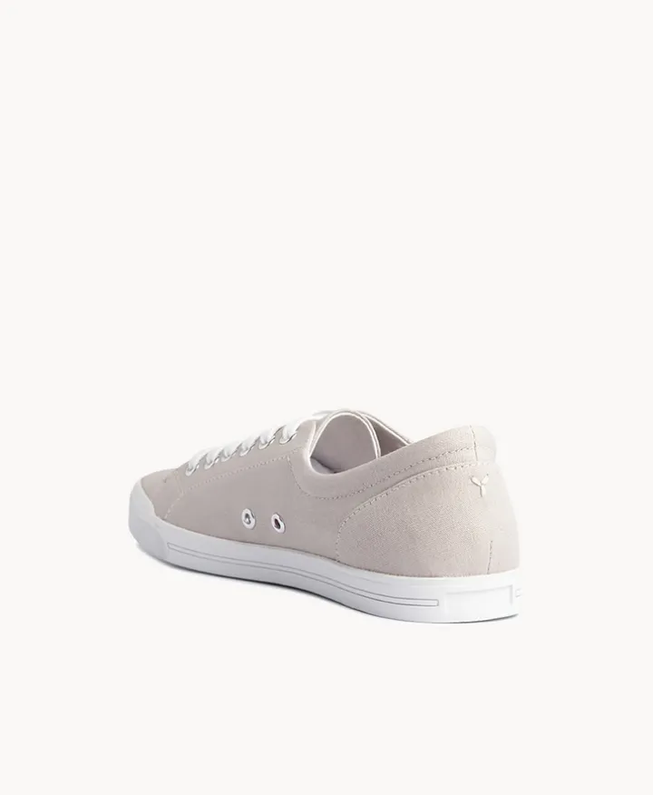 Carlton Canvas Sneaker