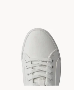 Carlton Canvas Sneaker