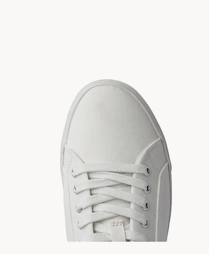 Carlton Canvas Sneaker