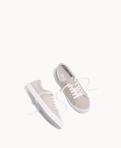 Carlton Canvas Sneaker