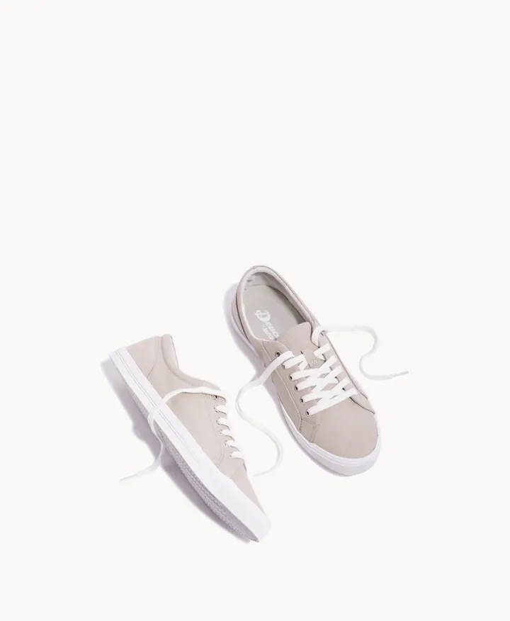 Carlton Canvas Sneaker
